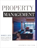  Property Management:  Robert C. Kyle