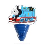 Thomas and Friends Die Cut Night Light