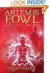 The Lost Colony (Artemis Fowl, Book F...