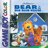 Bear In The Big Blue House GBC