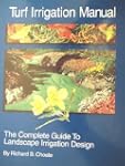 Turf Irrigation Manual: The Complete...