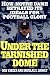 Under the Tarnished Dome: How Notre Dame Betrayed it's Ideals for Football Glory
