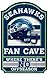 Wincraft NFL Seattle Seahawks 06057012 Wood Sign, 11