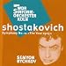 Semyon-Dmitri Shostakovich: Symphony No.11 'The Year 1905'