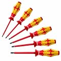 Wera 05133356001 VDE Schraubendrehersatz 167i/6 - 6 teilig Torx