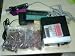 NEW Professional & Fast Nail Art Drill Electric File Acrylics Salon Equipment (gift for Mother's Day)