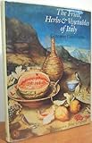 The fruit, herbs & vegetables of Italy
