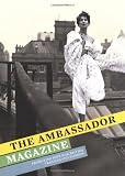 The Ambassador magazine : promoting post-war British textiles and fashion