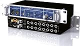 51BmJ3IW6EL. SL160  RME Audio Multiface II 36 channel Audio Interface ..Buy This