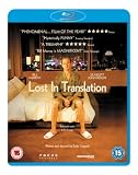 Lost in Translation [Blu-ray]