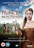 The Princess Of Montpensier [DVD]
