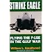 Strike Eagle: Flying the F-15E in the Gulf War