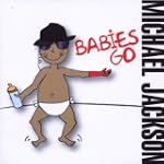 Babies Go Michael Jackson