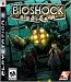 Bioshock PS3