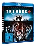 Image de Tremors 4-Wie Alles Begann [Blu-ray] [Import allemand]