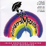 Finian's Rainbow - Irish Repertory Theatre Cast Recording Finian's Rainbow - Irish Repertory Theatre Cast Recording