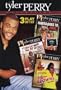 The Tyler Perry Collection: 3 Play Gift Set