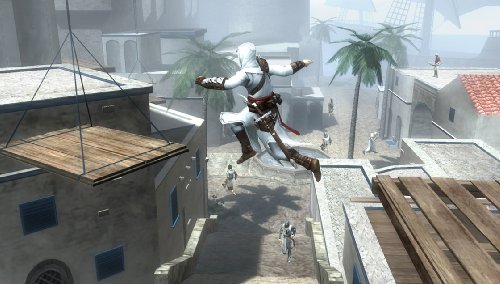 アサシン クリード ブラッドライン【CEROレーティング「Z」】 サンプル画像[2]