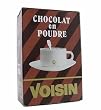 Voisin Cocoa Powder instant cocoa low fat 250g 8.8 oz 33% cocoa