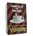 Gourmet Food : Voisin Cocoa Powder instant cocoa low fat 250g 8.8 oz 33% cocoa