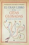 Gran libro de las citas glosadas, el...