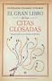 Gran libro de las citas glosadas, el - frases que han hecho historia