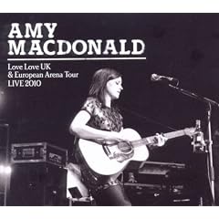 The Love Love UK & European Arena Tour LIVE 2010