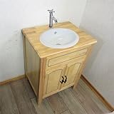 INK-0501030Hset　洗面ボウル＋化粧台＋単水栓＋トラップの４点セット