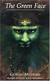 The Green Face (Decadence from Dedalus)