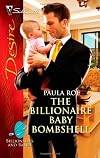 The Billionaire Baby Bombshell
