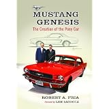 Mustang Genesis: The Creation of the Pony Car