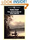 The Adventures of Tom Sawyer (Penguin Classics)