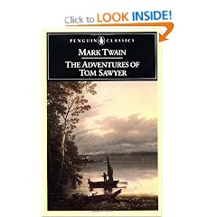 The Adventures of Tom Sawyer