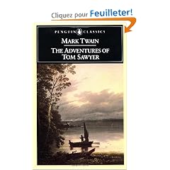 The Adventures of Tom Sawyer