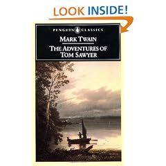 The Adventures of Tom Sawyer