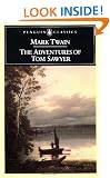 The Adventures of Tom Sawyer