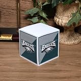 Philadelphia Eagles Paper Cube