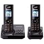 Panasonic TG8222E Twin DECT Telephone Answering Machine