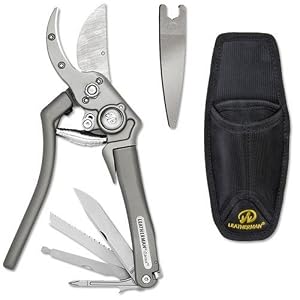 Leatherman Gartentool Genus 830912
