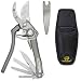 Produkt-Bild: Leatherman 830912 Genus Gartentool inklusive Nylonholster mit Clip