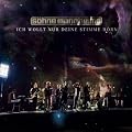 Ich Wollt Nur Deine Stimme H�rn (Premium-Maxi-CD)