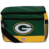 Green Bay Packers - Logo Small Cooler, NFL Pro Football