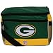 Green Bay Packers - Logo Small Cooler, NFL Pro Football