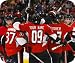 Ottawa Senators Personalized Mouse Pad