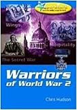 Warriors of World War 2