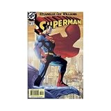 Superman #204 (For Tomorrow)