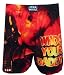 Star Wars Darth Vader Who's Your Daddy Boxer Shorts for men