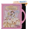 Enchanted Fashions: A Magnetic Book and Playset
