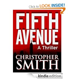 Fifth Avenue (Book One in the Fifth Avenue Series)