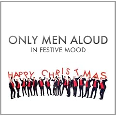 In Festive Mood